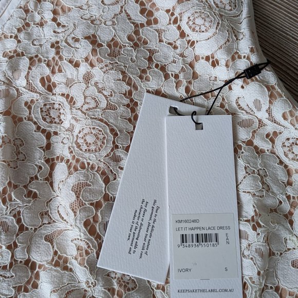 Keepsake the Label - Picture 2 of 2